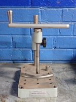 Bauer Precision Stand
