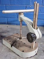 Bauer Precision Stand