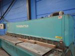 Tennsmith Tennsmith 11225 Hydraulic Shear