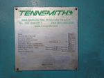 Tennsmith Tennsmith 11225 Hydraulic Shear