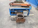 Production Products Plasma Cutting System