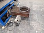 Production Products Plasma Cutting System