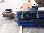 Production Products Plasma Cutting System