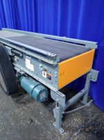 Intelligrated Belt Conveyor