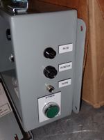 Ayrshire Electronics Of Arkansas Electrical Control Boxdcm