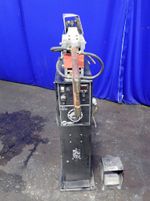 Miller Spot Welder