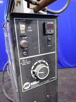 Miller Spot Welder