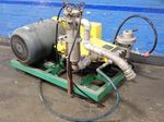 Hammelmann Hammelmann A1010322513 High Pressure Pump