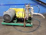 Hammelmann Hammelmann A1010322513 High Pressure Pump