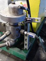 Hammelmann Hammelmann A1010322513 High Pressure Pump