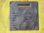 Hammelmann Hammelmann A1010322513 High Pressure Pump