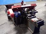 Amada Horizontal Band Saw