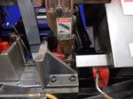 Amada Horizontal Band Saw