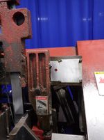 Amada Horizontal Band Saw