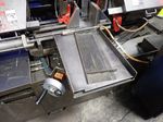 Amada Horizontal Band Saw