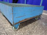 Menshen Container Services Spill Containment Cart