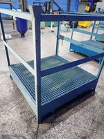  Stackable Spill Containmet Base