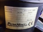 Plymovent Dust Collector