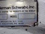 Herman Schwabe Herman Schwabe D Clicker Press