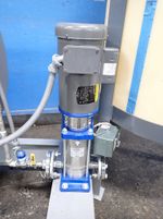 Cemline Corp Cemline Corp V60usg848 Unfired Steam Generator