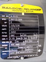 Cemline Corp Cemline Corp V60usg848 Unfired Steam Generator