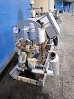 Cemline Corp Cemline Corp V60usg848 Unfired Steam Generator