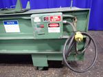 Economy Economy 42m Horizontal Baler