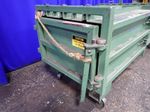 Economy Economy 42m Horizontal Baler