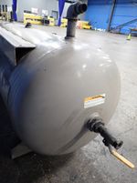 Steel Fab Air Tank