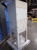 Dce Dust Control Equipment Dust Collector