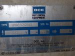 Dce Dust Control Equipment Dust Collector