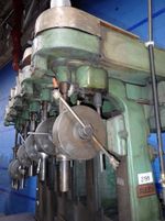 Allen Multihead Drill Press