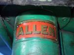 Allen Multihead Drill Press