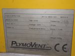 Plymovent Fume Extractor