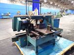 Wf Wells Horizontal Band Saw