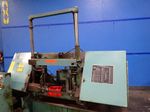 Wf Wells Horizontal Band Saw