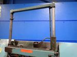 Wf Wells Horizontal Band Saw