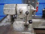 Hardinge Turret Lathe