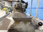 Hardinge Turret Lathe