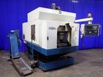 Daewoo Daewoo Acev35 Cnc Vmc