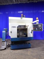 Daewoo Daewoo Acev35 Cnc Vmc