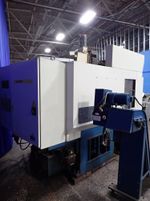 Daewoo Daewoo Acev35 Cnc Vmc