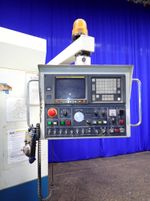 Daewoo Daewoo Acev35 Cnc Vmc