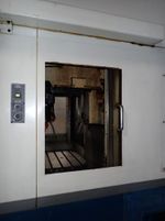 Daewoo Daewoo Acev35 Cnc Vmc