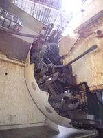 Daewoo Daewoo Acev35 Cnc Vmc