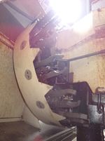 Daewoo Daewoo Acev35 Cnc Vmc