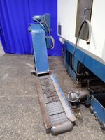 Daewoo Daewoo Acev35 Cnc Vmc