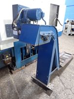 Daewoo Daewoo Acev35 Cnc Vmc