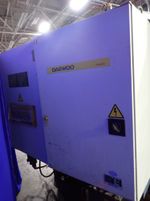Daewoo Daewoo Acev35 Cnc Vmc
