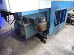 Daewoo Daewoo Acev35 Cnc Vmc